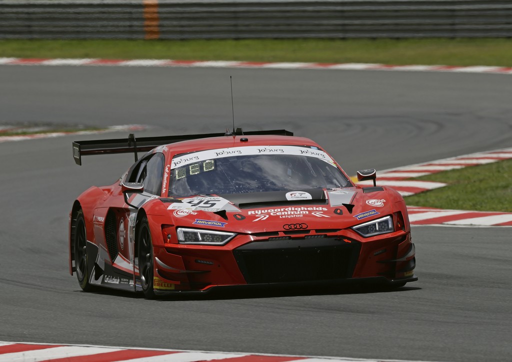 (Foto: Car Collection Motorsport)
